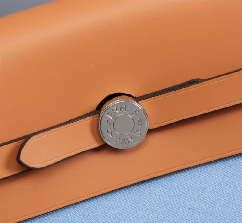 Hermes Herbag Bags SunProtective 89484