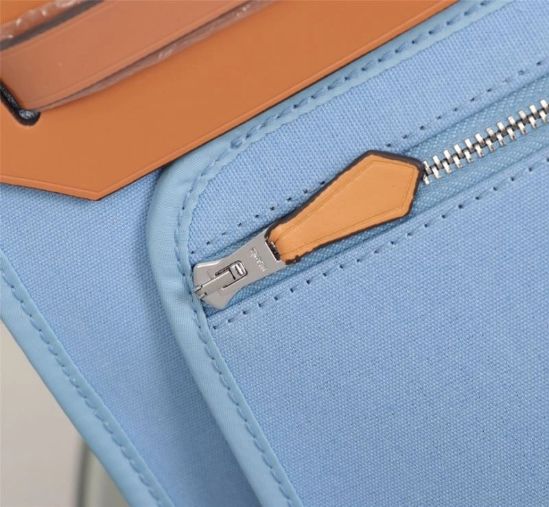Hermes Herbag Bags SunProtective 89484