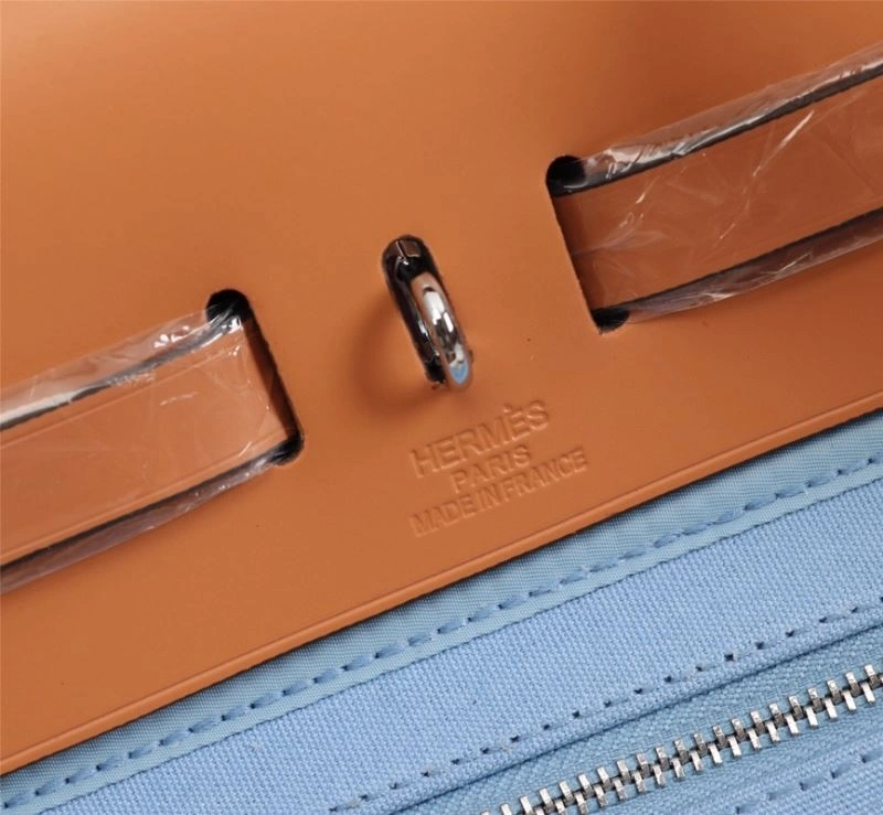 Hermes Herbag Bags SunProtective 89484