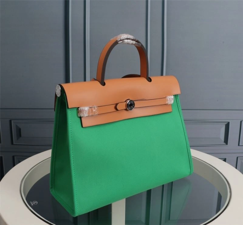 HighPerformance Hermes Herbag Bags 89483