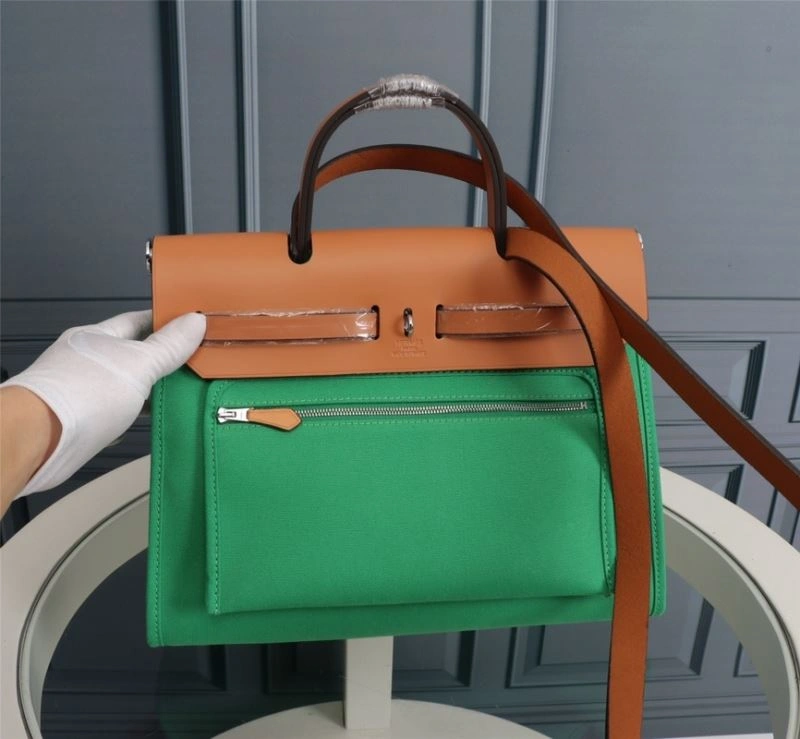 HighPerformance Hermes Herbag Bags 89483