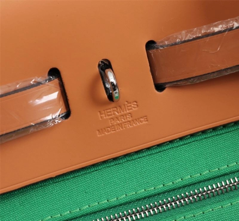 HighPerformance Hermes Herbag Bags 89483