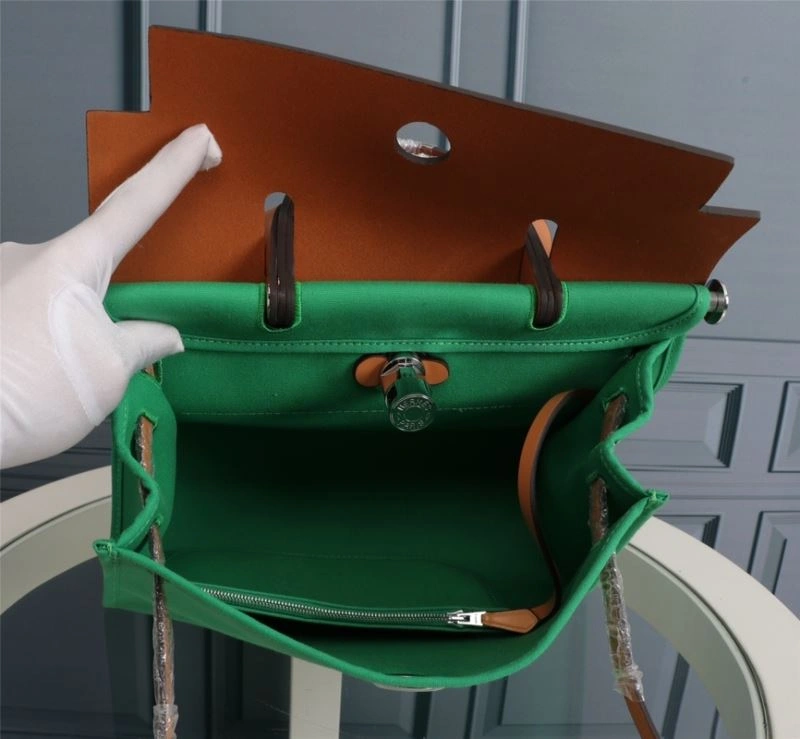 HighPerformance Hermes Herbag Bags 89483