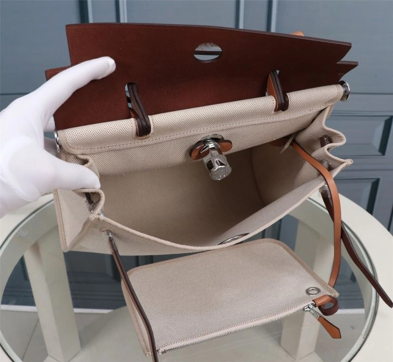Hermes Herbag Bags NewStyle 89446