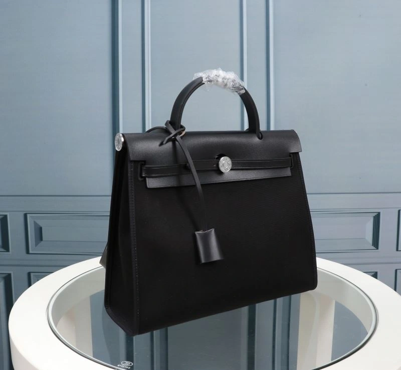 Hermes Herbag Bags Seasonal 89478