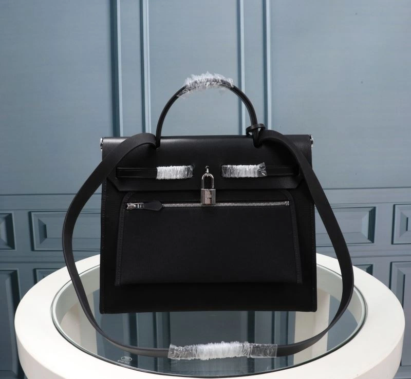 Hermes Herbag Bags Seasonal 89478