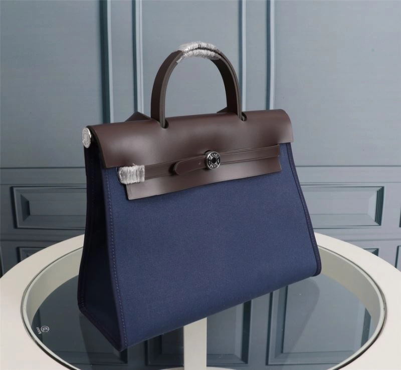 Hermes Herbag Bags FastDry 89481