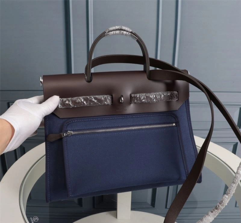 Hermes Herbag Bags FastDry 89481