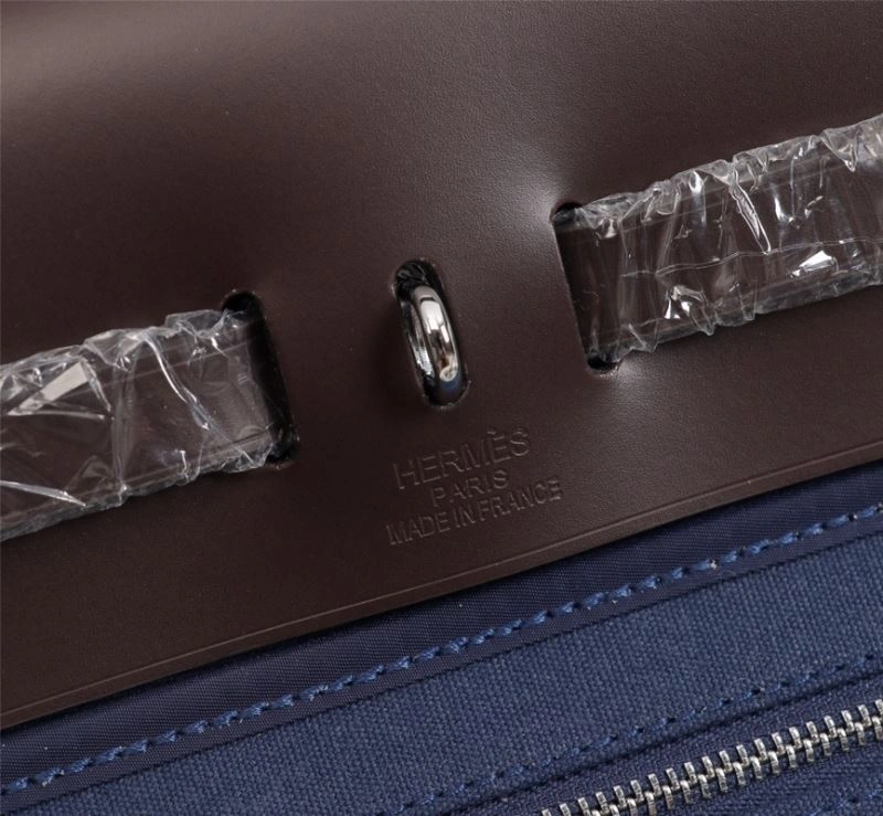 Hermes Herbag Bags FastDry 89481