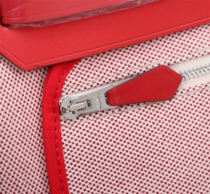Hermes Herbag Bags Snug 89475