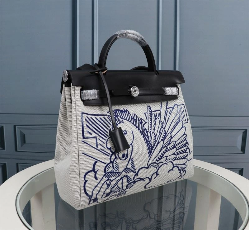 GoodFit Hermes Herbag Bags 89440