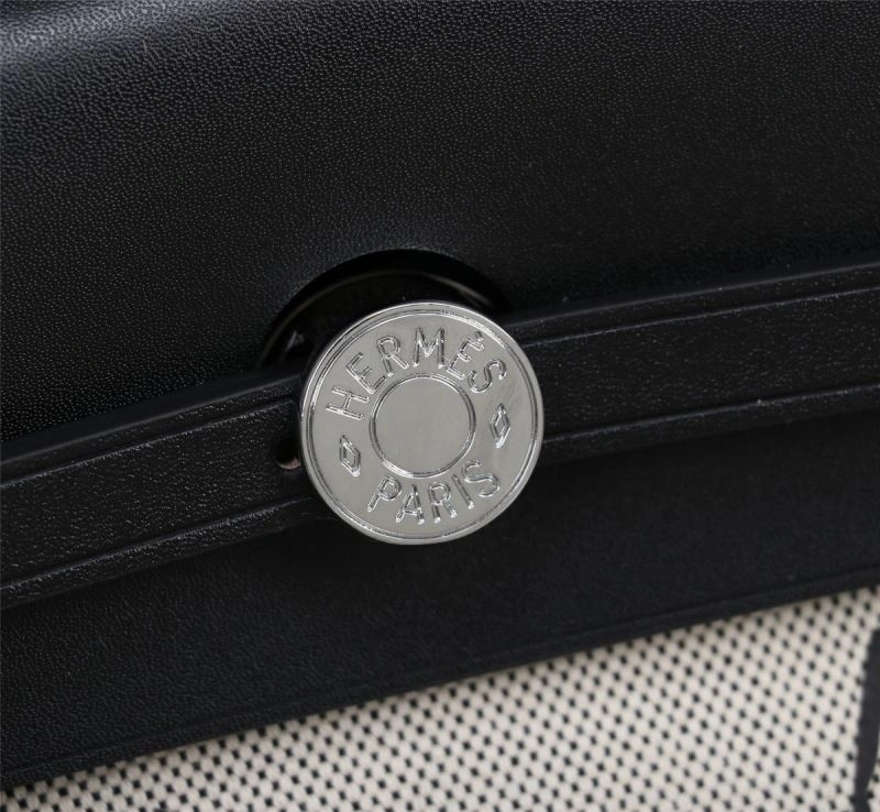 Hermes Herbag Bags Bold 89433