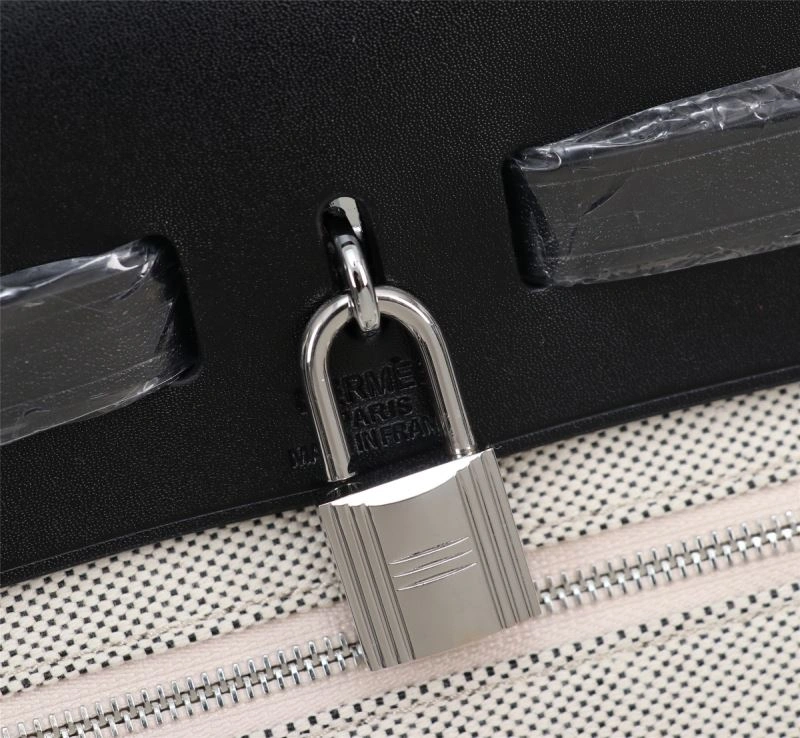 Hermes Herbag Bags Bold 89433