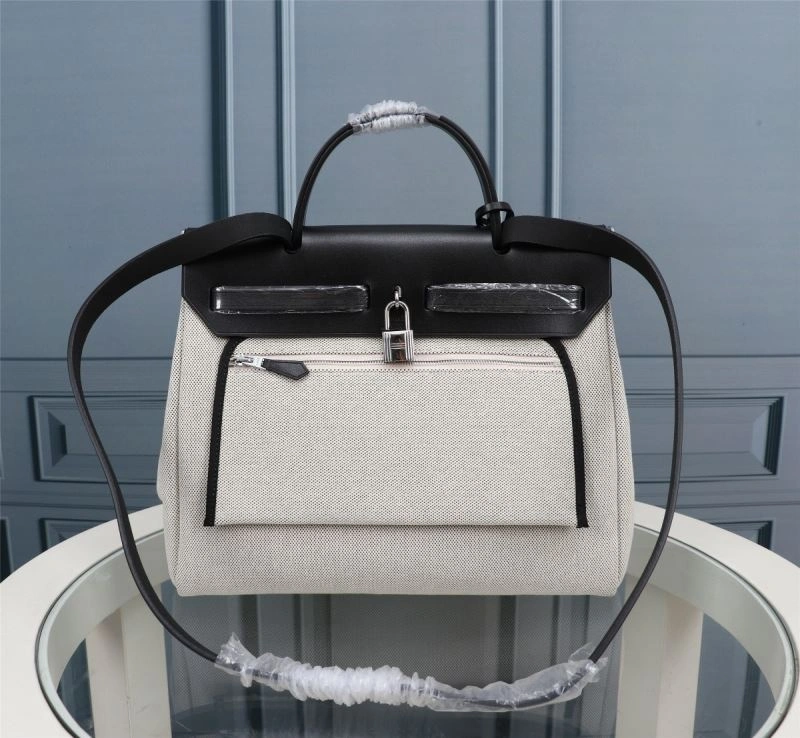 Hermes Herbag Bags Bold 89433
