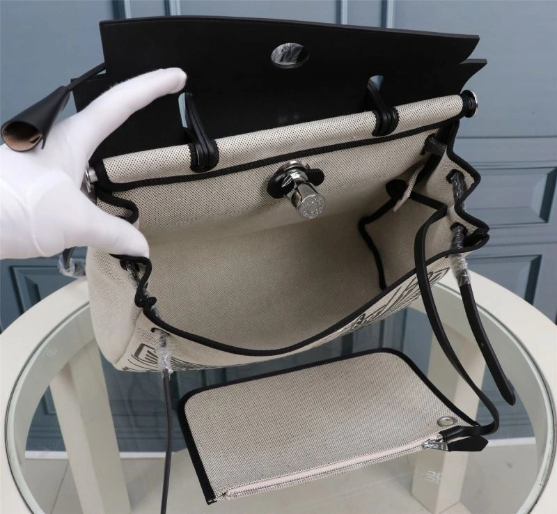 Hermes Herbag Bags Bold 89433