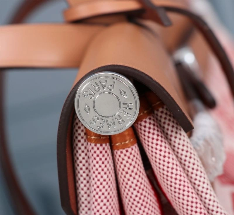 Hermes Herbag Bags Functional 89431