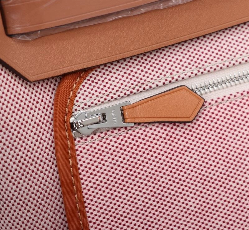 Hermes Herbag Bags Functional 89431