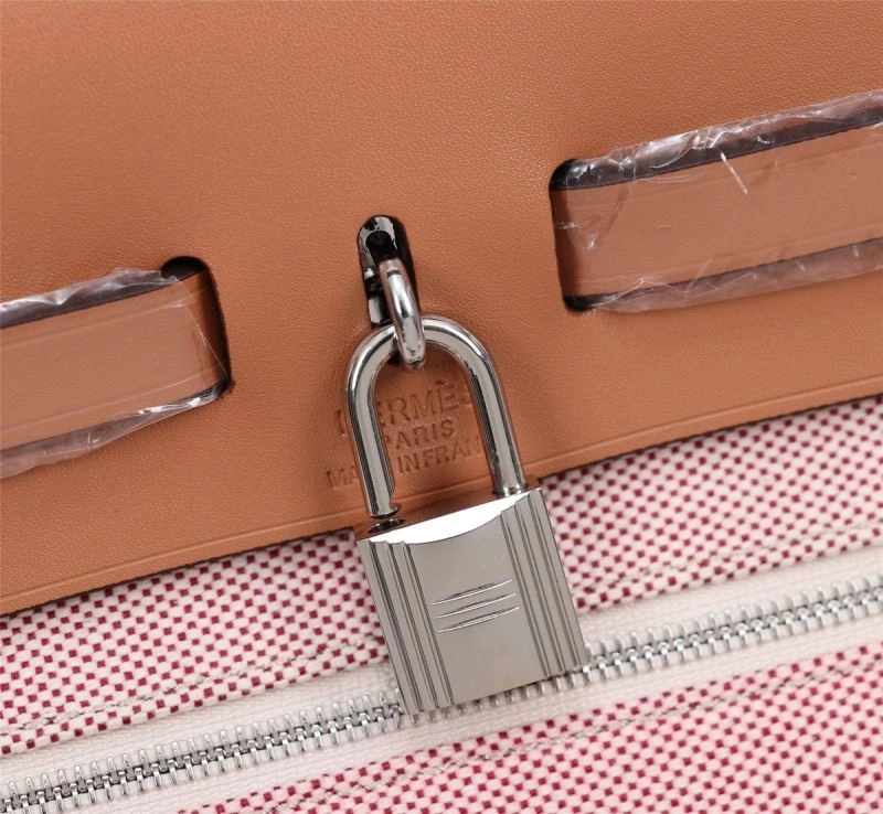 Hermes Herbag Bags Functional 89431