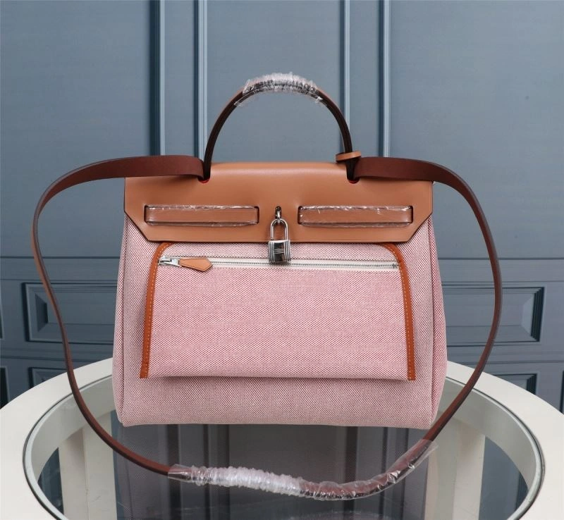 Hermes Herbag Bags Functional 89431