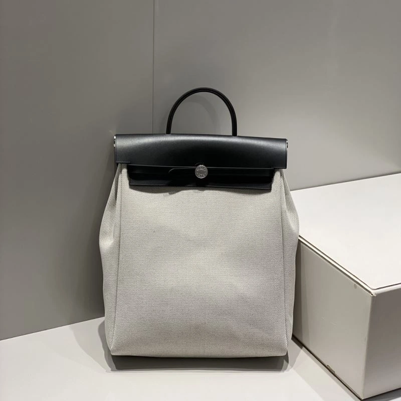 Hermes Herbag Bags WrinkleFree 66920