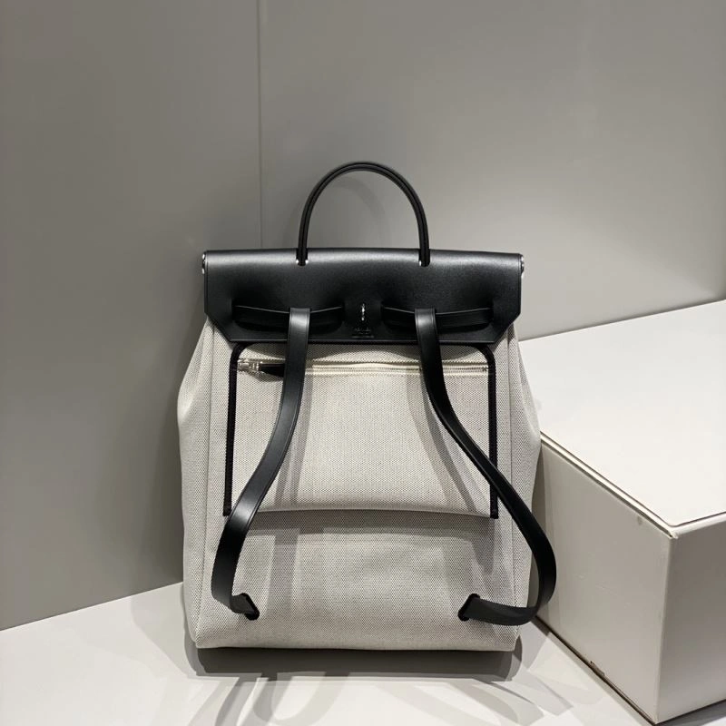 Hermes Herbag Bags WrinkleFree 66920