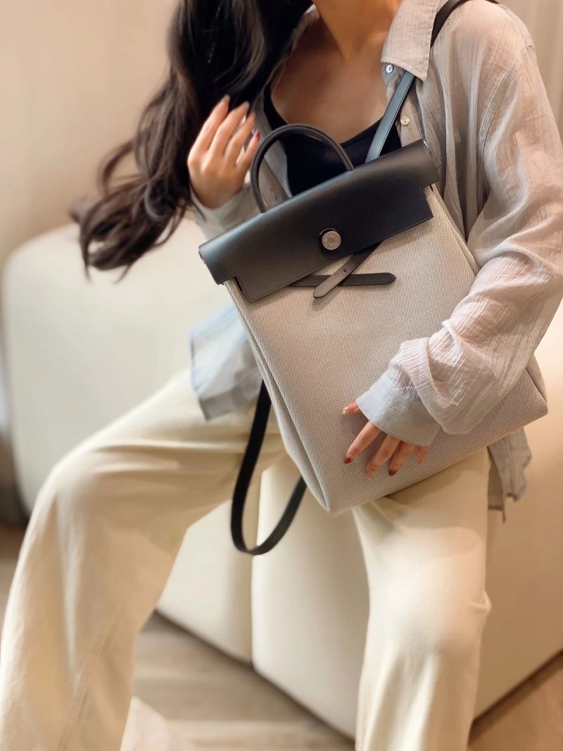 Hermes Herbag Bags WrinkleFree 66920