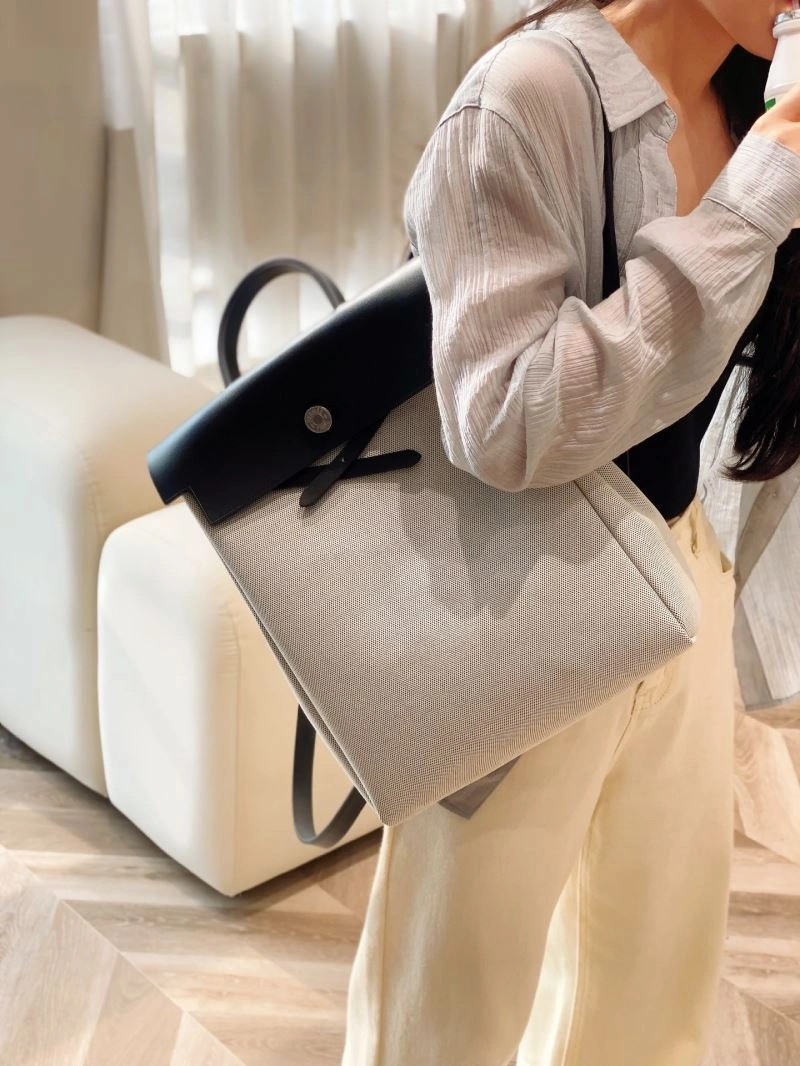 Hermes Herbag Bags WrinkleFree 66920