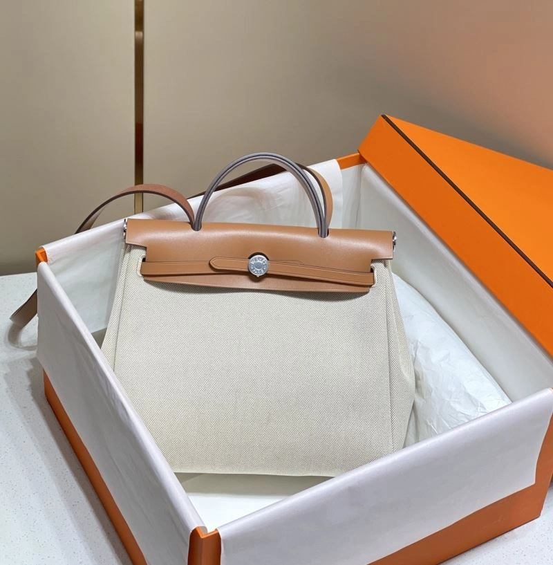 Chic Hermes Herbag Bags 64403