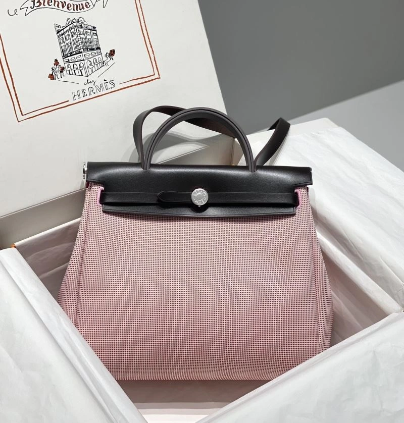 Hermes Herbag Bags Classic 64406
