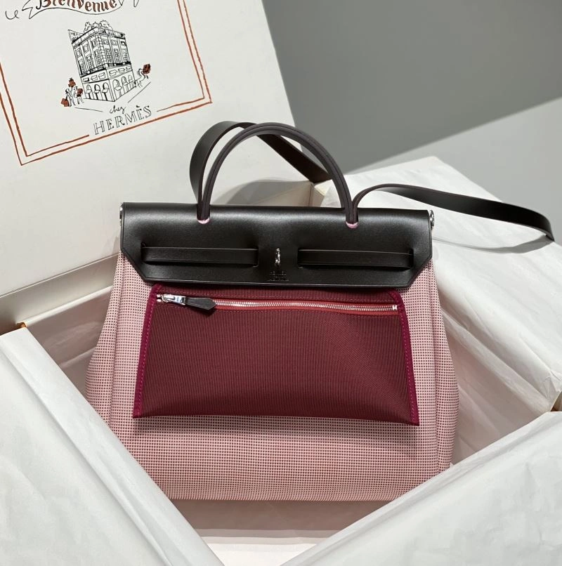 Hermes Herbag Bags Classic 64406