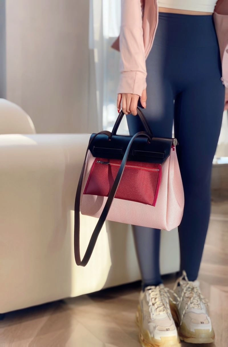 Hermes Herbag Bags Classic 64406