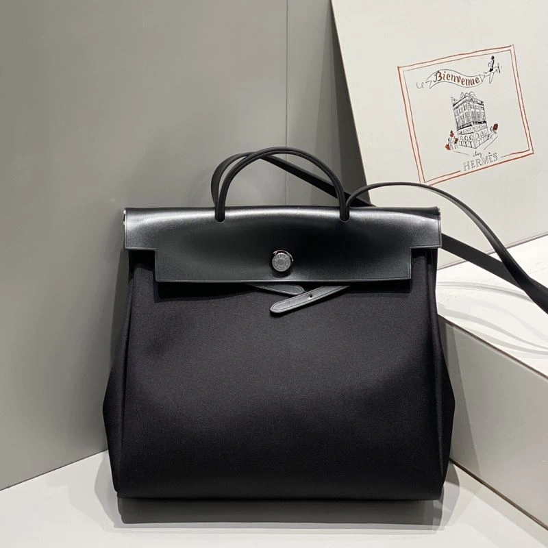Hermes Herbag Bags Cozy 64401