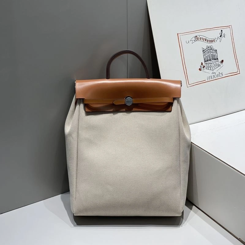 Hermes Herbag Bags SmoothTexture 64410