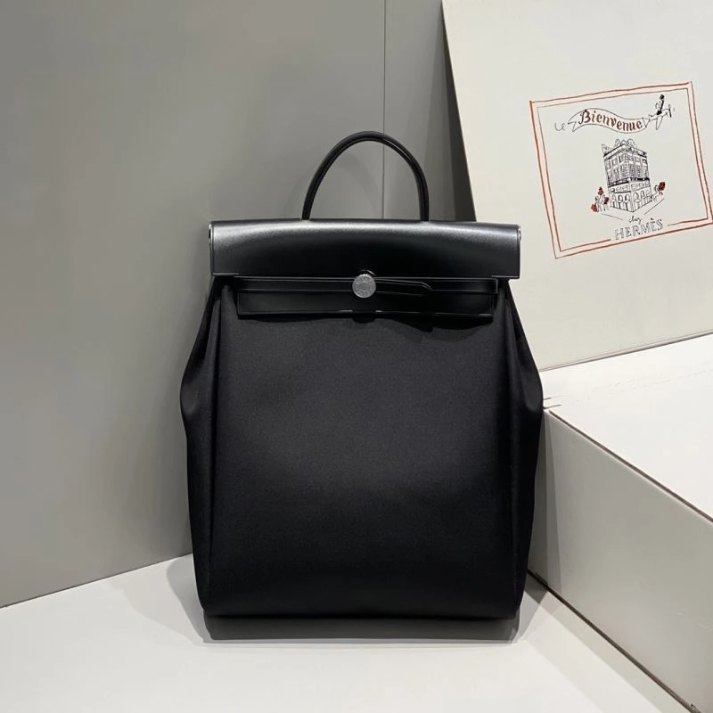 Hermes Herbag Bags Comfortable 64412