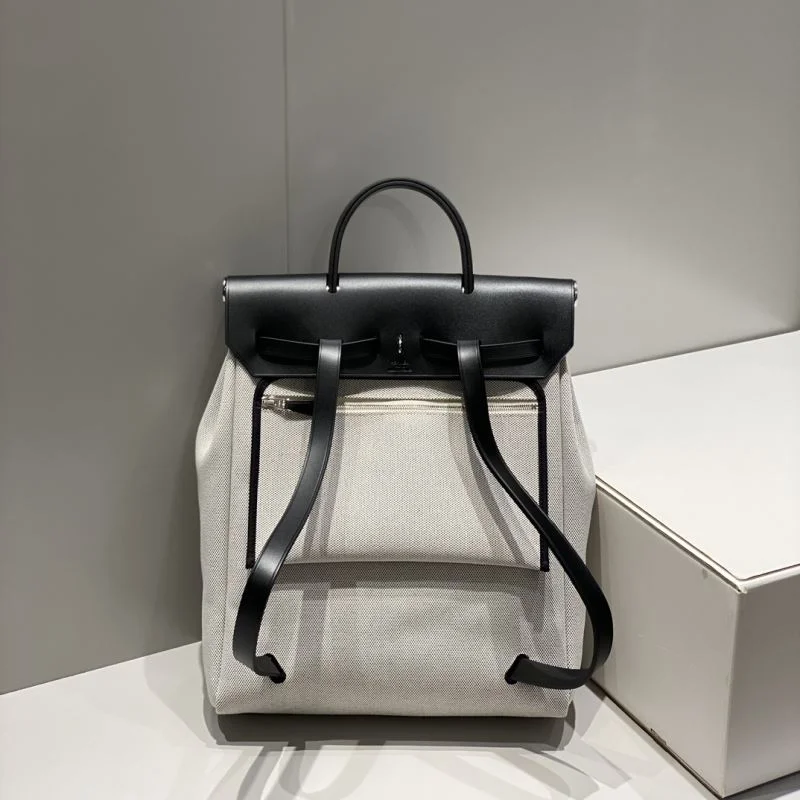 Hermes Herbag Bags Efficient 48805