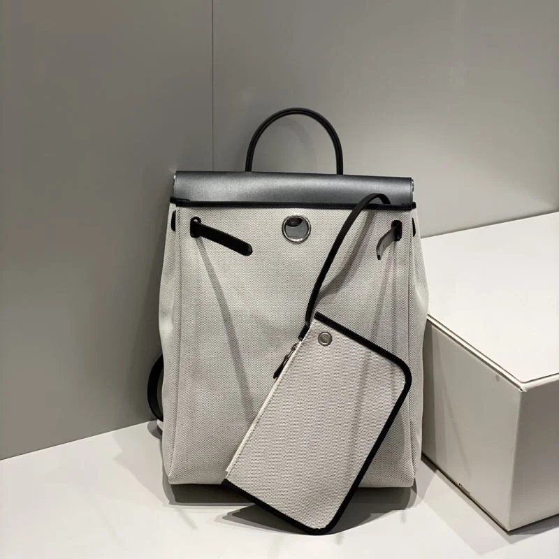 Hermes Herbag Bags Efficient 48805