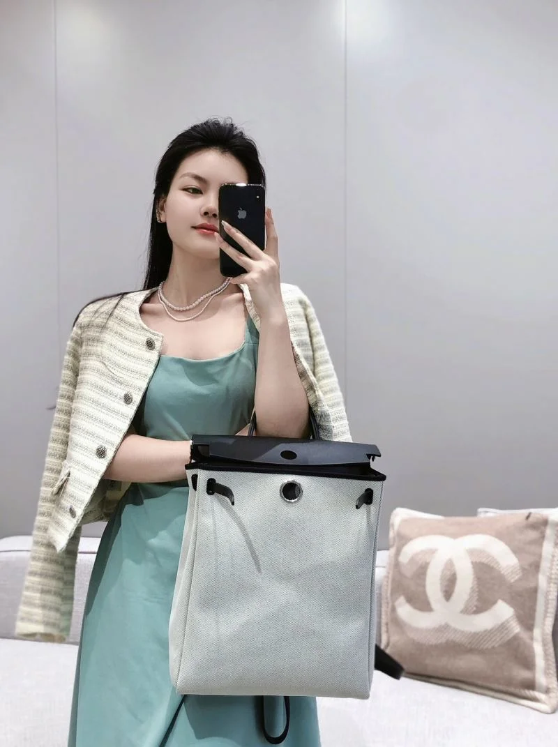 Hermes Herbag Bags Efficient 48805