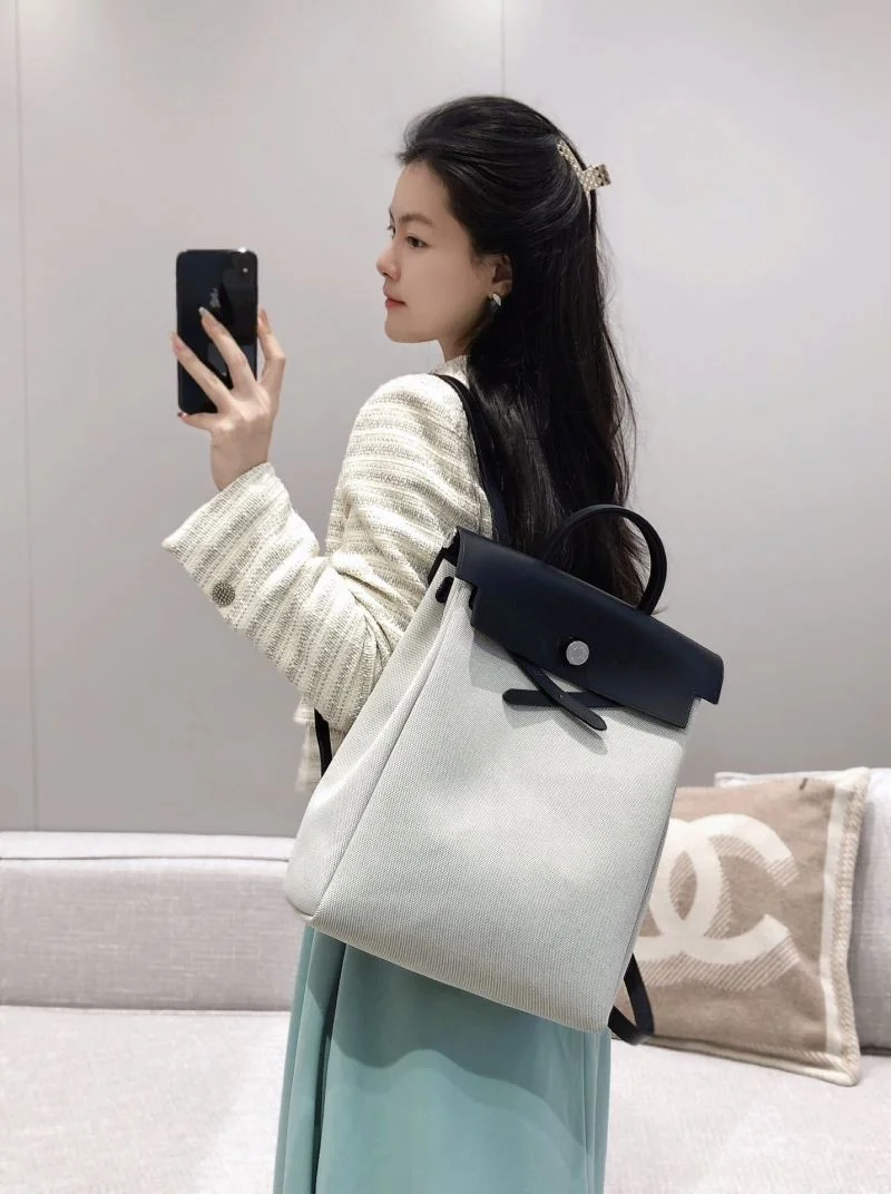 Hermes Herbag Bags Efficient 48805