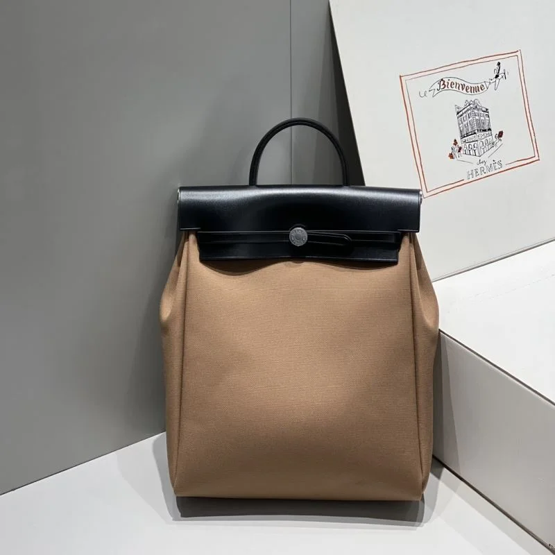 Hermes Herbag Bags SmoothTexture 48822