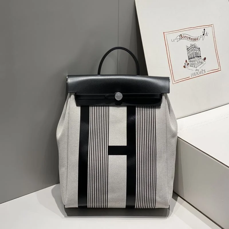 Hermes Herbag Bags TechFriendly 48819