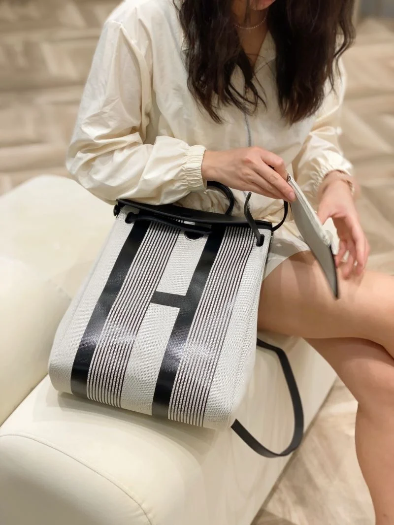 Hermes Herbag Bags TechFriendly 48819