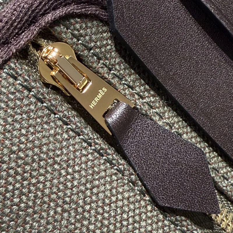 Hermes Herbag Bags Sleek 48136
