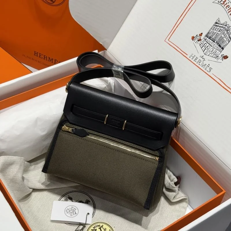 MultiPurpose Hermes Herbag Bags 48108