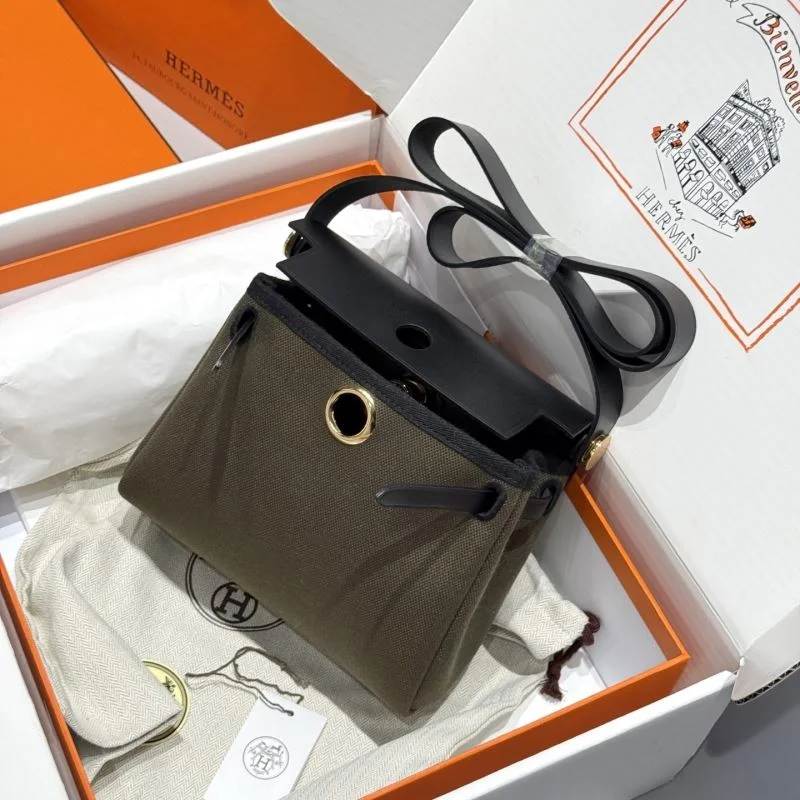 MultiPurpose Hermes Herbag Bags 48108