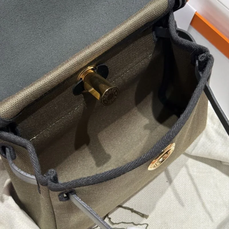 MultiPurpose Hermes Herbag Bags 48108
