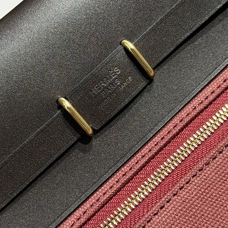 Hermes Herbag Bags Supportive 48104