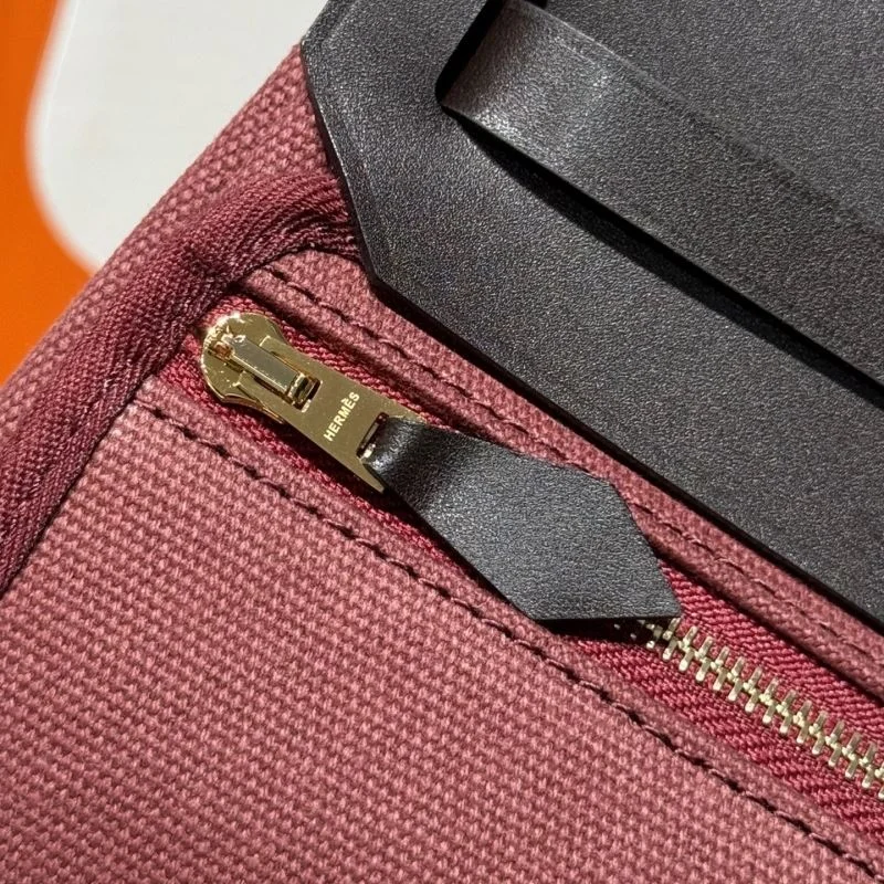 Hermes Herbag Bags Supportive 48104