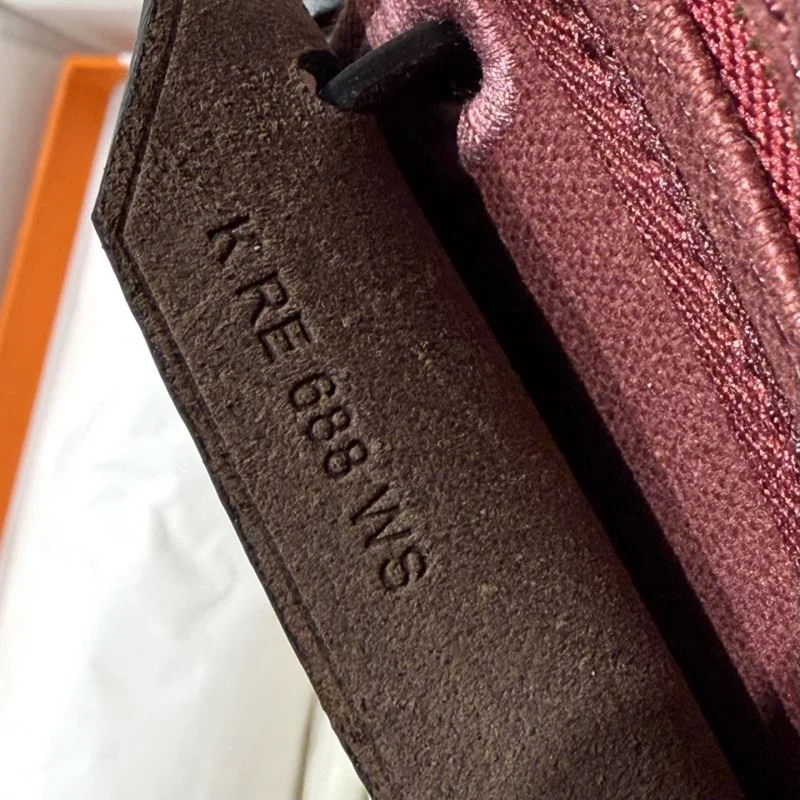 Hermes Herbag Bags Supportive 48104
