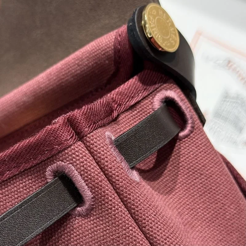 Hermes Herbag Bags Supportive 48104