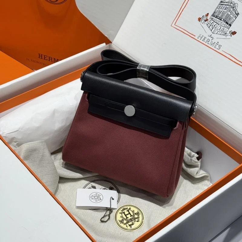 Durable Hermes Herbag Bags 48098